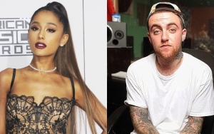 Ariana Grande Disables Instagram Comments After People Blame Her for Ex Mac Miller's Death