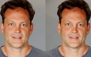Vince Vaughn Slapped With Three Misdemeanor Charges for DUI