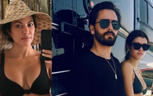 'KUWTK': Kourtney Kardashian Finds Scott Disick Introducing Their Kids to Sofia Richie 'Annoying'