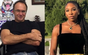 Cartoonist of Serena Williams 'Racist' and 'Sexist' Drawing Demands Apology After Backlash