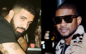 Drake Ties Usher's Records After 'In My Feelings' Spends Ninth Week Atop Hot 100