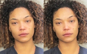 Arrest Warrant Issued for Montana Fishburne After Violating Probation