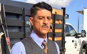 Said Taghmaoui Debunks 'Bond 25' Villain Role Rumors