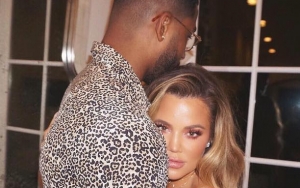 Khloe Kardashian Still 'Angry' and 'Frustrated' With Tristan Thompson
