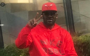 R. Kelly's Show Is Canceled, Thanks to Hurricane Florence