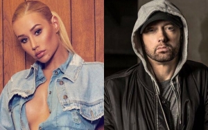 Iggy Azalea Faces Backlash After Criticizing Eminem's Diss Track 'Killshot'