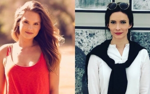 Arrowverse Crossover Finds Its Nora Fries and Lois Lane