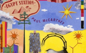 Paul McCartney's 'Egypt Station' Debuts Atop Billboard 200 With Unpredictable Units