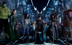'Avengers 4' Cast Photo Hints at a 'Thor: Ragnarok' Character's Return