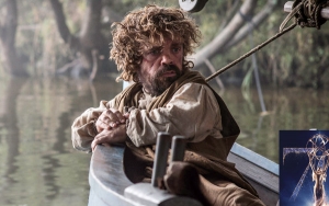 Emmys 2018: Peter Dinklage Snags Award for Outsanding Supporting Actor in a Drama Series