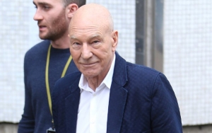Will Patrick Stewart Be Another Bosley in 'Charlie's Angels' Reboot?