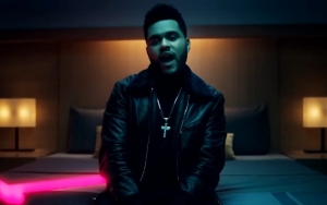 The Weeknd Hit With Lawsuit for Alleged 'Starboy' Plagiarism