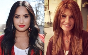 Demi Lovato's Mom Learned About Her Overdose After the News Spread