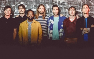 NFL Responds to Report of Maroon 5 Headlining Super Bowl LIII Halftime Show