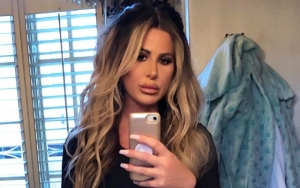 Kim Zolciak Just Had Breast Reduction Surgery - See the Results