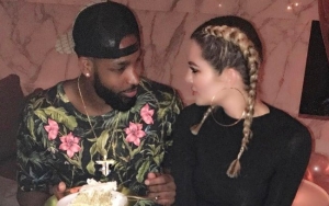 Khloe Kardashian Finds It 'Hard' to Return to Cleveland With Tristan Thompson