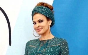 Eva Mendes Gets Inspiration for Fashion Line From Her 'Stylist' Daughter