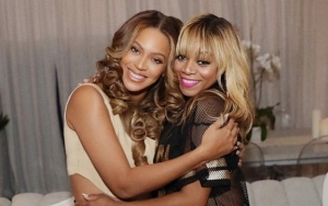  Beyonce Reconnects With Ex Destiny's Child Member After 18 Years