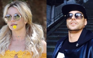 Britney Spears Raises Child Support Payment to End Battle With Kevin Federline 