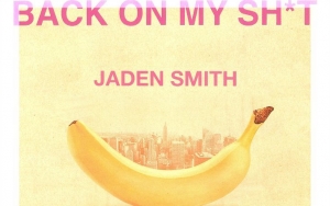 Listen: Jaden Smith Is 'Back on My S**t' on New Song