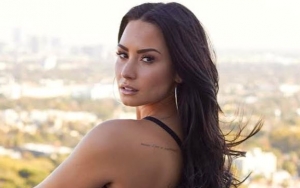 Demi Lovato Cuts Down Selling Price of Overdose Mansion