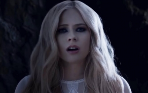 Avril Lavigne Gets Haunting in 'Head Above Water' Music Video