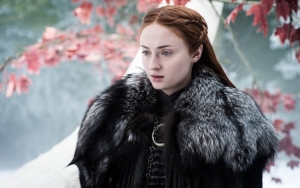 Sophie Turner Says 'Game of Thrones' Ending May Get Mixed Reaction From Fans