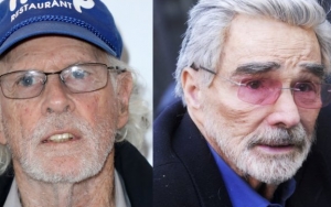  Bruce Dern to Stand in Lieu of Burt Reynolds in 'Once Upon a Time in Hollywood'