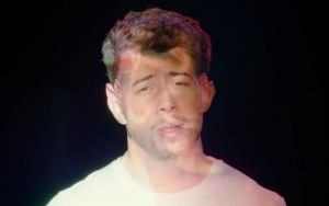 Nick Jonas Wants You 'Right Now' in New Music Video