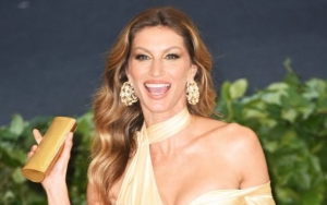  Gisele Bundchen Dubs Herself 'Terrible Mother' for Leaving Son for Work