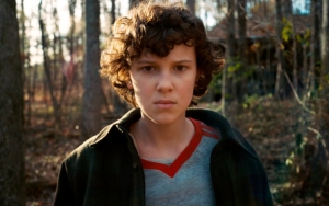 Millie Bobby Brown Screams Her Lungs Out in 'Stranger Things' Season 3 Set Photos