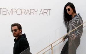 Kourtney Kardashian and Ex Scott Disick Want Another Baby Together