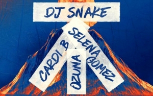 Selena Gomez Drives Fans Wild With DJ Snake, Cardi B and Ozuna Collab 'Taki Taki'