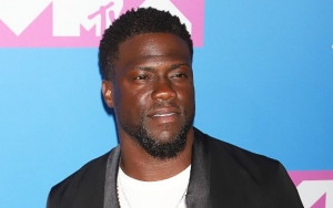 Kevin Hart on Reconciliation With Drug Addict Father: I’m Going to Love Him Regardless