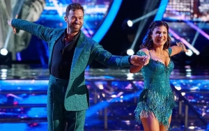 'DWTS' Week 2 Recap: Stars Enjoy New York City Night