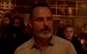 'TWD' Season 9: First Five Minutes Clip Hints at Someone's Death