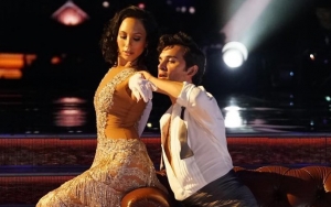 'DWTS' Week 2 Recap: Another Pair Bid Farewell in Las Vegas Night