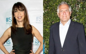 Ileana Douglas on Les Mooves' Attack: I Was on Autopilot After He Jumped on Me