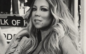 Listen to a Preview of Mariah Carey's New Single 'With You'
