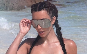 Kim Kardashian's Insurance Legally Demands Ex-Bodyguard to Pay for Paris Robbery 