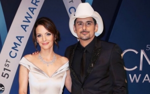 Brad Paisley and Wife to Retain People's Dignity With Free Grocery Store 