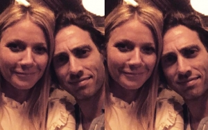 Gwyneth Paltrow on Marrying Brad Falchuk: He Is Worth Making Commitment To