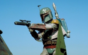 Jon Favreau Reveals Synopsis of Live-Action 'Star Wars' TV Series 'The Mandalorian'