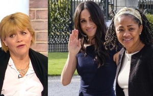 Meghan Markle's Half-Sister Claims Her Mom 'Wasn't Around That Much' When She Was Young