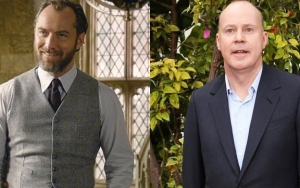 'Fantastic Beasts 2' to Clearly Present Albus Dumbledore as Gay, David Yates Assures