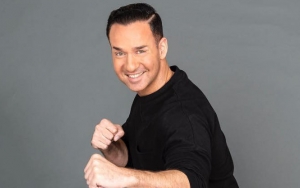 Mike 'The Situation' Sorrentino to Be Under Supervised Release Following 8-Month Prison Stint