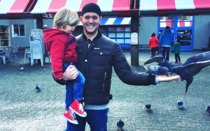 Michael Buble Never Wants Narcissistic Part of Fame After Son Diagnosed With Cancer 