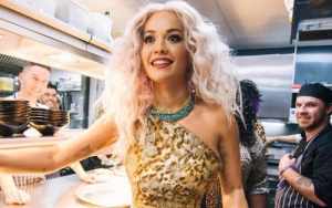 Newly Single Rita Ora Declines to Be Set Up for a Date