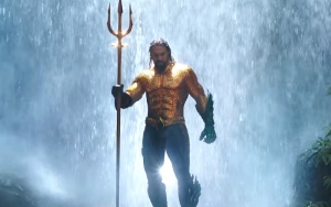 New 'Aquaman' Five-Minute Trailer Shares More of Atlantis Mythology