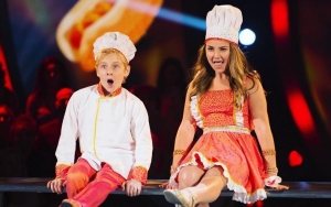 'DWTS: Juniors' Series Premiere Recap: Talented Tykes Hit the Stage for the First Time